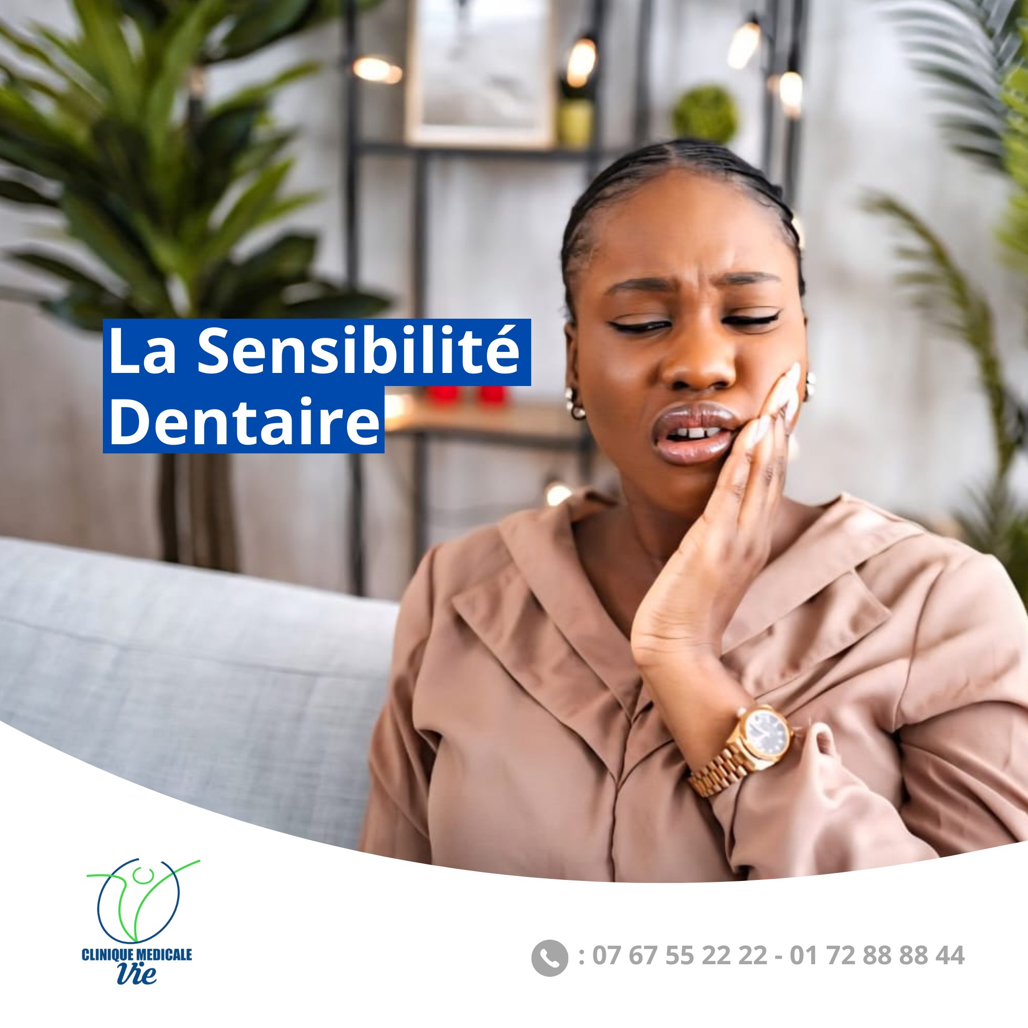 Cabinet dentaire
